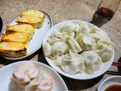 -金谷园饺子馆(北邮总店)