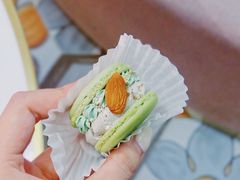 -麦雪尔甜品·生日蛋糕(新街口旗舰店)