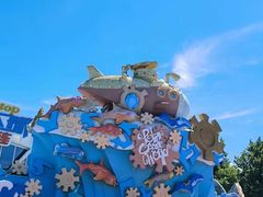 -大连老虎滩海洋公园