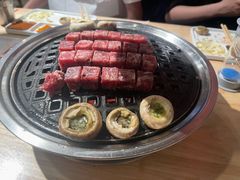 -霸腹烤肉(厦门柚子番店)