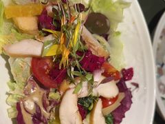 -第101座花园餐厅(湖滨88店)