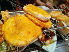 -邢氏老太太烤串(北兴街店)