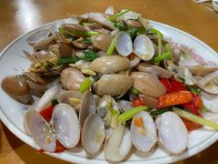 -八方海味餐厅