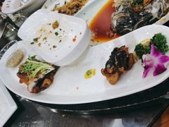 -醉壹号海鲜大排档(厦门美食地标店)