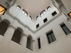 -辛亥革命博物院北区