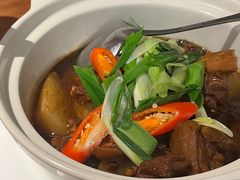-外婆家(静安大悦城店)