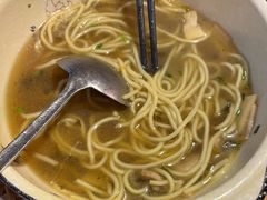 -院子餐厅·大锅菜·老杭帮(桥西直街店)