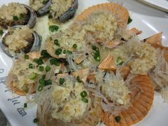 -四川小胡子海鲜(丁村万人海鲜广场店)