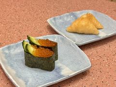 -元气寿司(环球港店)