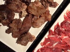 -牛事制造局牛肉火锅(莲岳路店)