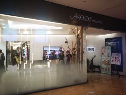 -AKOZO Beauty Salon