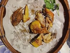 -米庄·原味私房菜(骏壹万邦店)