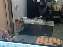 -百年夯碳烤胡椒饼(阿拉城店)