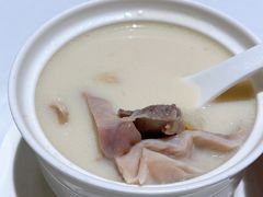 猪肚汤-花城苑广府菜(侨鑫店)