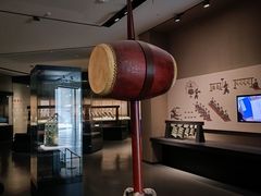 -太原市博物馆