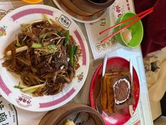 -憶廟街 X 沙角邨(太古城店)