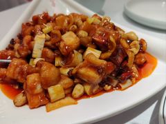 -峨嵋酒家(地安门店)