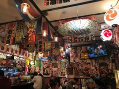 -平成屋·午肴夜酒(四川北路店)