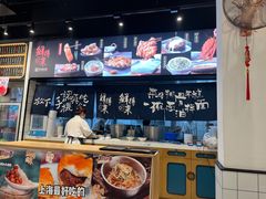 -鲜得来排骨年糕(即墨路店)
