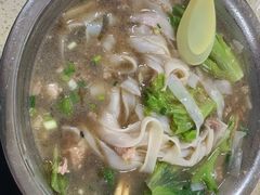 -舒记老友粉(埌西店)