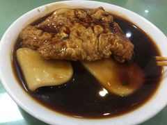 -白玉兰小吃(新村路店)