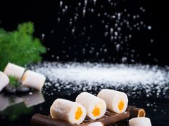 椰香芒果卷-江津如果餐厅(江津店)