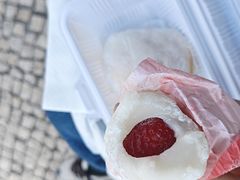 -澳门长洲糯米糍(柯打苏沙街店)