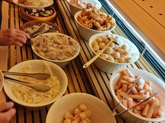 -温禾牛·和牛寿喜烧自助火锅(恒基名人店)