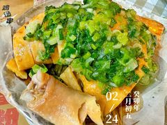 -阿金大白·上海菜馆(新天地店)