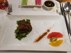 -金鸭季·臻品餐厅(欢乐海岸购物中心店)