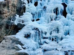 -崂山九水游览区