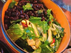 -TEQO·Mexican food & Bar