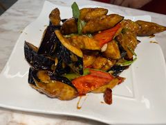 -茅庐毛血旺(烟台大悦城店)