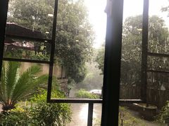 -龙井壹号·茶缘山景宴(龙井村店)