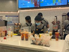-CoCo都可(万达广场店)
