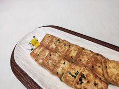 -院里寻菜·祖庵菜宴请(观沙岭店)