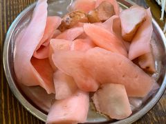 -巴山一绝烤全羊(三圣乡刘家花园店)