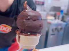 -DQ·蛋糕·冰淇淋(东方宝泰店)
