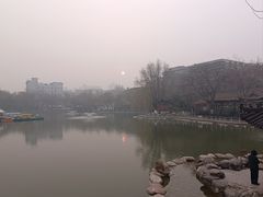 -莲湖公园