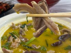 -四妹餐厅(玫瑰街店)