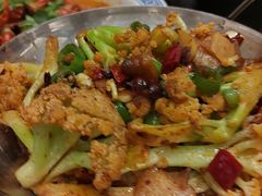 -嵇大厨好灶头农家菜