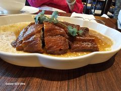 -蛇口希尔顿南海酒店·随轩中餐厅·粤菜