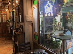 -西关84·History·Art·Cafe