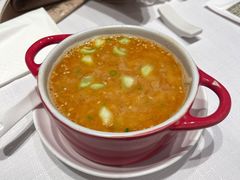 龙虾汤海鲜泡饭-北京厨房(SKP店)