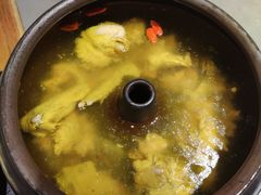 原味汽锅鸡-云海肴·汽锅鸡·云南菜(高德置地店)
