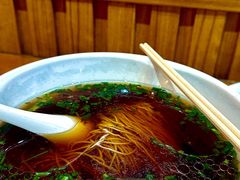 -君东记本帮面馆(天钥桥路店)