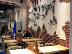 大堂-嘉州叶婆婆钵钵鸡(建设路店)