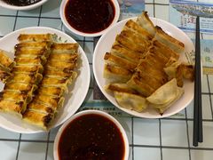 -天津锅贴(火车站西路店)