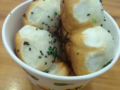 -许记生煎(遵义路店)