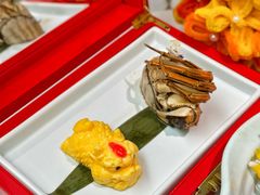 -苏梦江南·淮扬菜(夫子庙店)